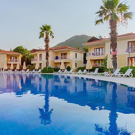 The One Club Hotel Sarigerme Extérieur photo