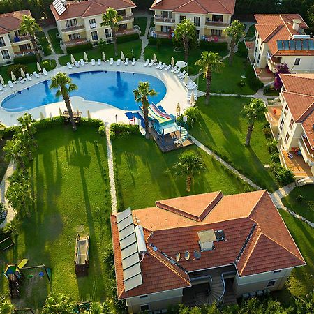 The One Club Hotel Sarigerme Extérieur photo