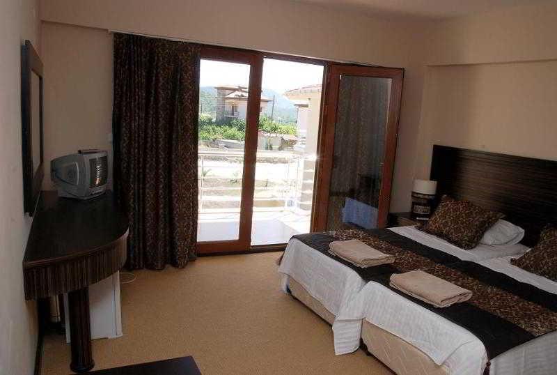 The One Club Hotel Sarigerme Extérieur photo