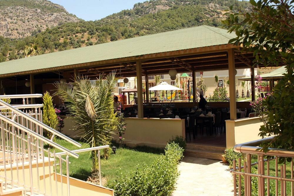 The One Club Hotel Sarigerme Extérieur photo