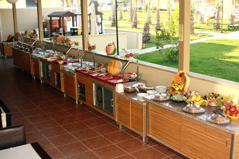 The One Club Hotel Sarigerme Extérieur photo