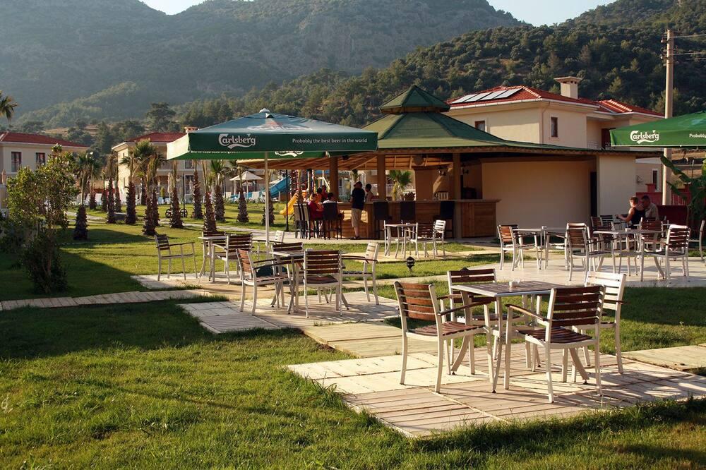The One Club Hotel Sarigerme Extérieur photo