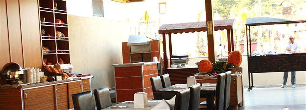 The One Club Hotel Sarigerme Extérieur photo