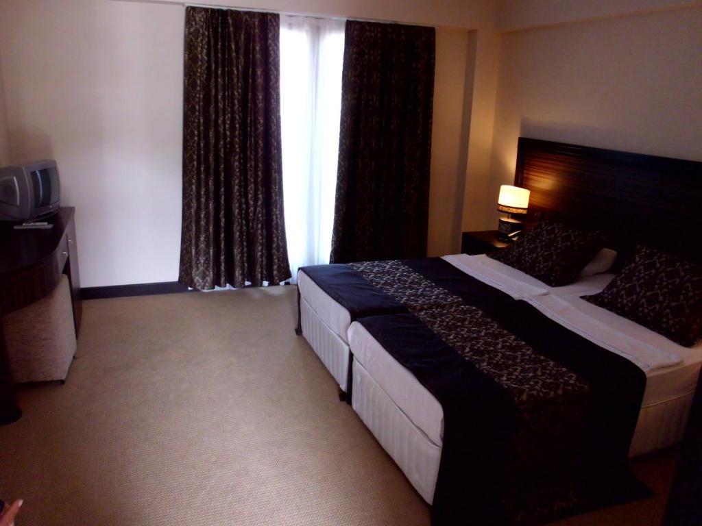 The One Club Hotel Sarigerme Chambre photo