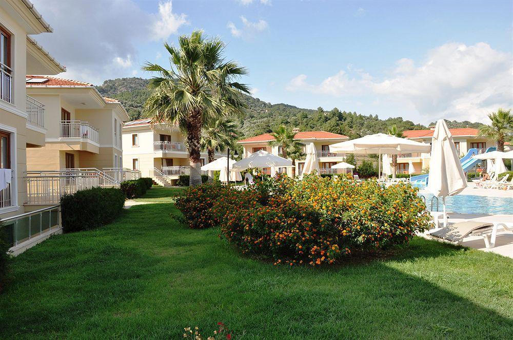 The One Club Hotel Sarigerme Extérieur photo
