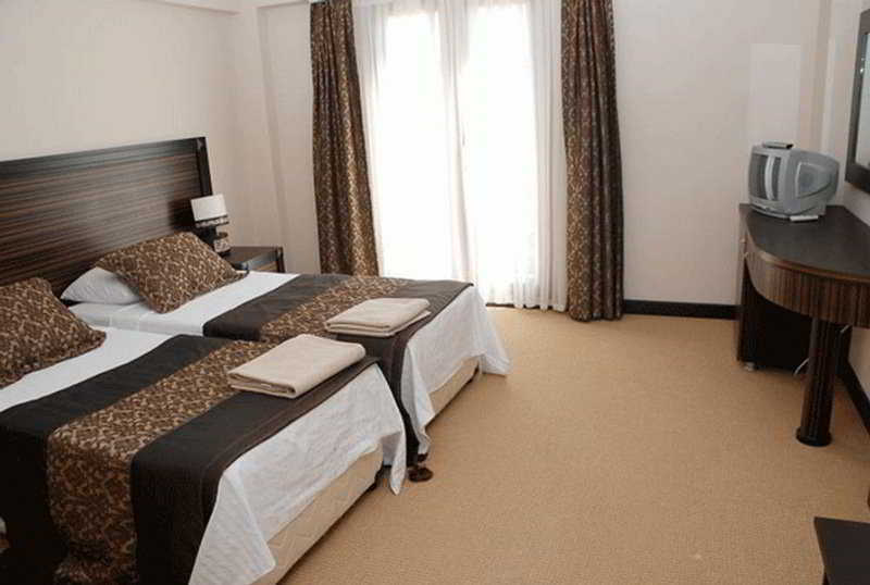 The One Club Hotel Sarigerme Extérieur photo