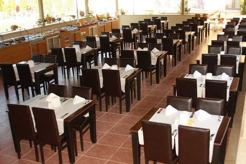 The One Club Hotel Sarigerme Extérieur photo