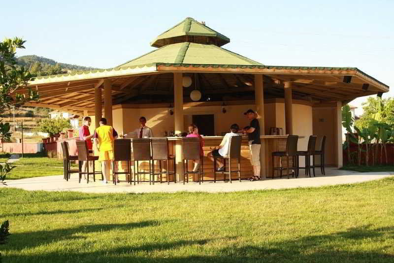 The One Club Hotel Sarigerme Extérieur photo