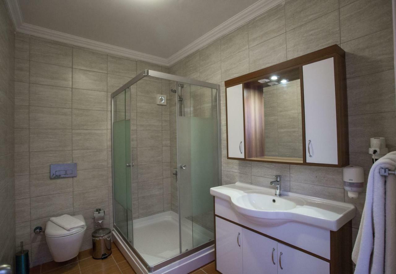 The One Club Hotel Sarigerme Extérieur photo