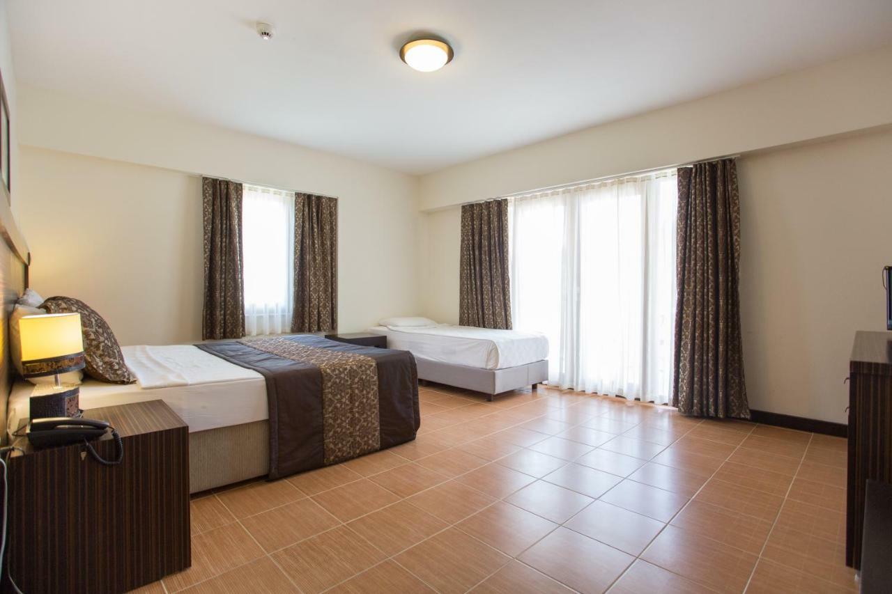 The One Club Hotel Sarigerme Extérieur photo